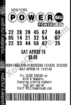 powerball