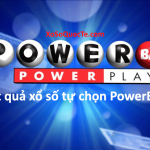 kết quả xổ số tự chọn powerball-xosomy.com