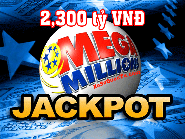 xosomy.com-megamillions