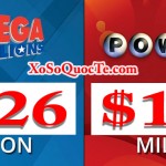xosomy.com-mega-million-powerball