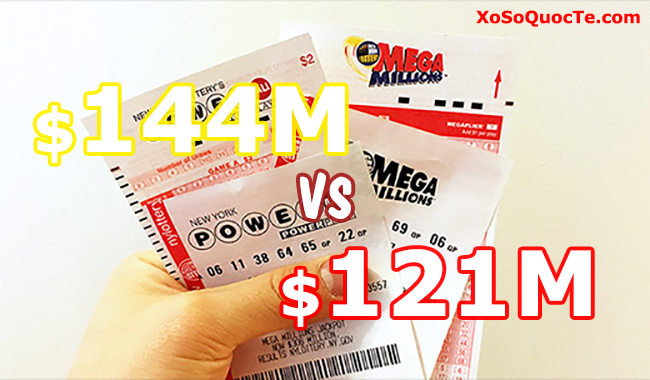 xosomy.com-mega-millions-powerball