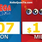 xosomy.com-mega-million-powerball