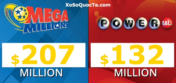 xosomy.com-mega-million-powerball