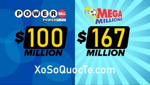 xosomy.com-mega-millions-powerball