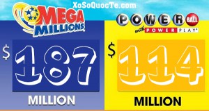 xosomy.com-mega-millions-powerball
