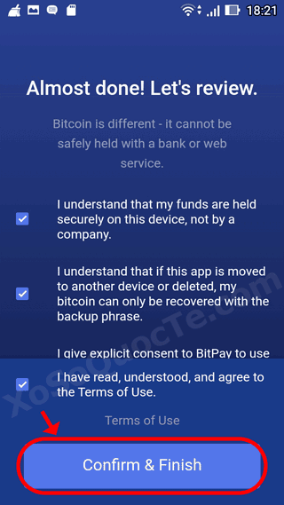 bitpay