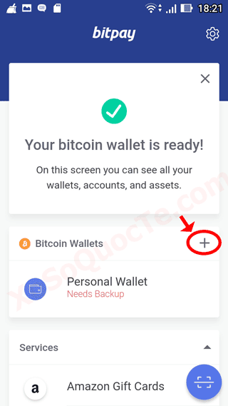 bitpay