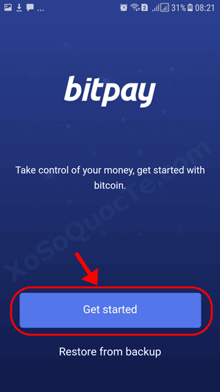 bitpay