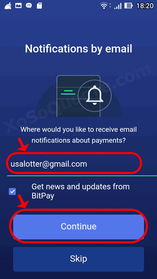 bitpay