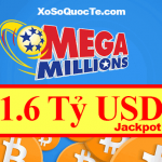 mega millions bitcoin