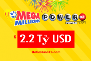 jackpot mega millions and powerball