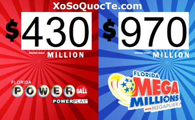 xosomy.com-mega-millions-970-million-powerball-430-million