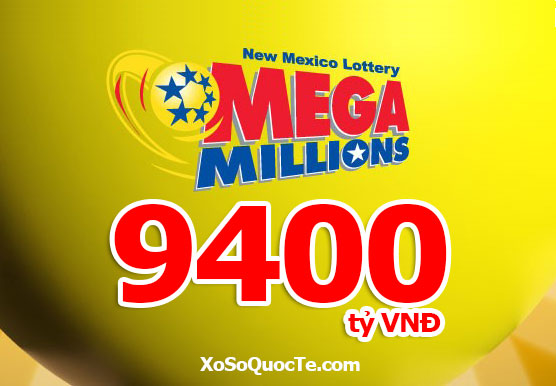 mega millions