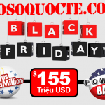 black friday offer xo so quoc te