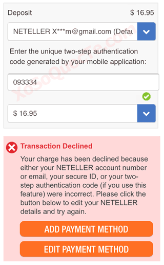 loi neteller xac thuc 2 buoc