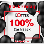 thelotter black friday