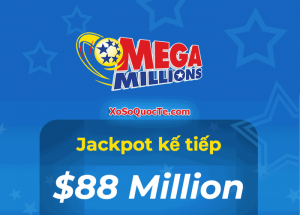 mega millions jackpot