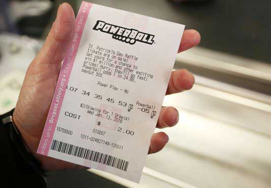 mua ve powerball tai My