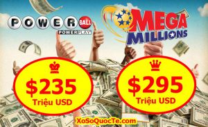 powerball vs mega millions