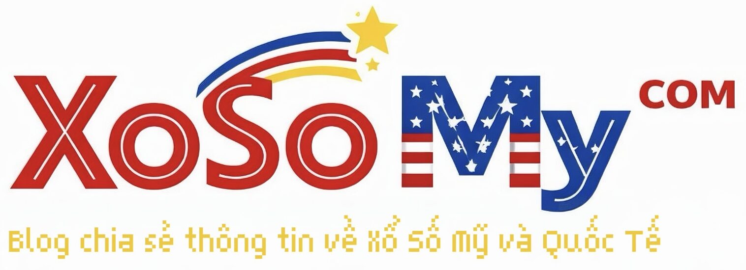 Xổ Số Mỹ